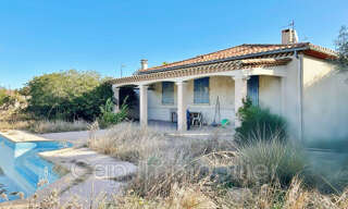 Maison 4 Pièces 128 m² à vendre à Agde (34300)