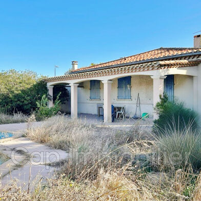 Maison 4 pièces 499000 €