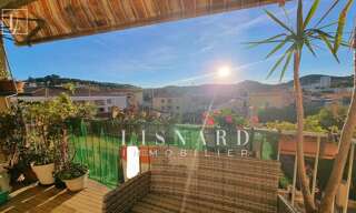 Appartement 4 Pièces 69 m² à vendre à Vallauris (06220)