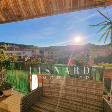 Appartement 4 pièces 180000 €