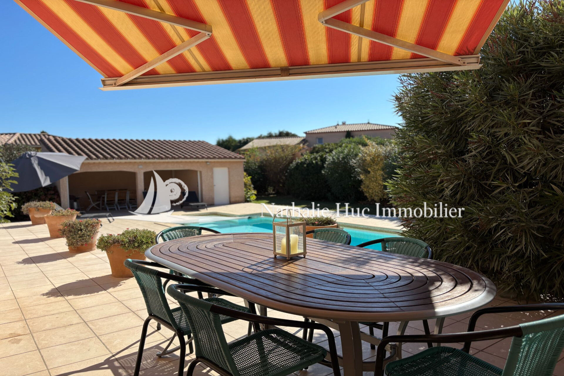 Villa / Maison  T5 à vendre Villelongue-de-la-Salanque 66410