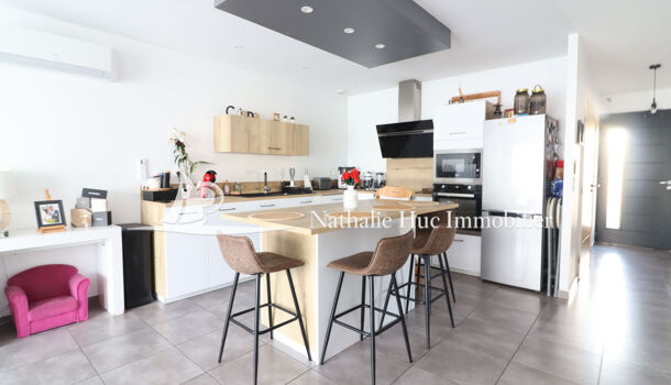 Villa / Maison 5 pièces  à vendre Pia 66380