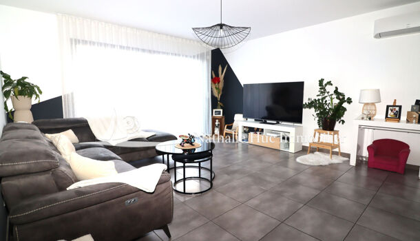 Villa / Maison 5 pièces  à vendre Pia 66380