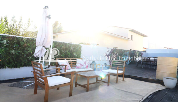 Villa / Maison 5 pièces  à vendre Pia 66380