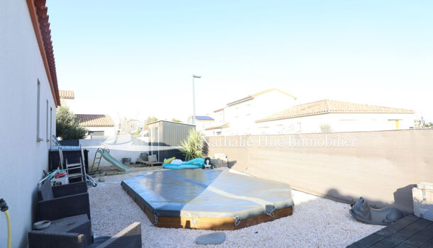 Villa / Maison 5 pièces  à vendre Pia 66380