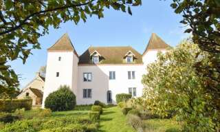 Maison 10 Pièces 520 m² à vendre à Chalon-sur-Saône (71100)