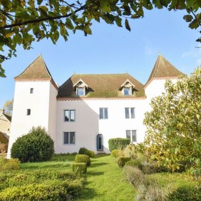 Maison 10 pièces 1185000 €