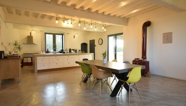 Chateau 10 pièces  à vendre Chalon-sur-Saône 71100