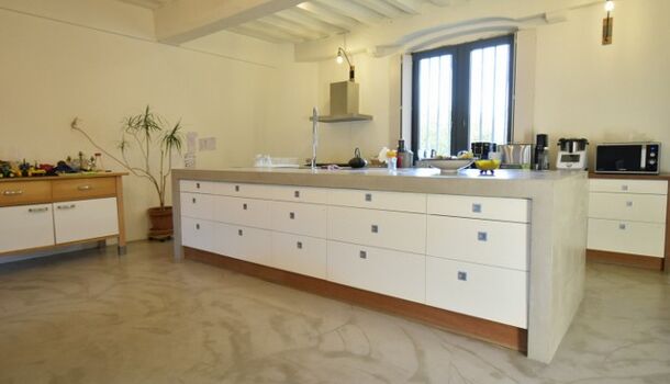 Chateau 10 pièces  à vendre Chalon-sur-Saône 71100