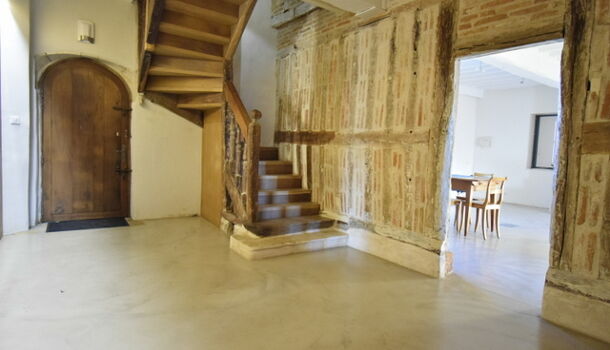 Chateau 10 pièces  à vendre Chalon-sur-Saône 71100