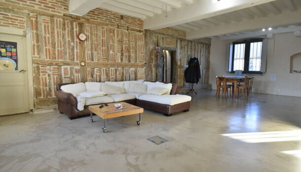 Chateau 10 pièces  à vendre Chalon-sur-Saône 71100