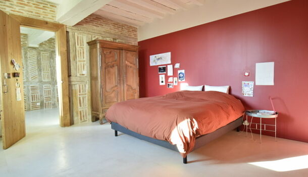 Chateau 10 pièces  à vendre Chalon-sur-Saône 71100