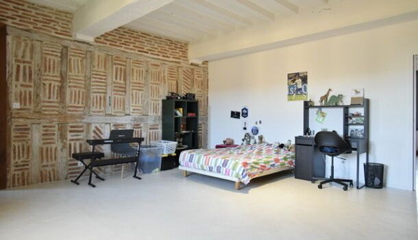 Chateau 10 pièces  à vendre Chalon-sur-Saône 71100