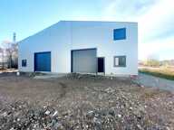 Local industriel  230 m² — photo 2