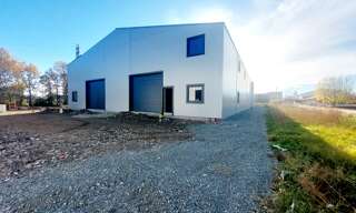 Local industriel  230 m² à vendre à Montbrison (42600)