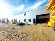 Local industriel  230 m² — photo 3