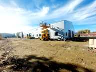 Local industriel  230 m² — photo 4
