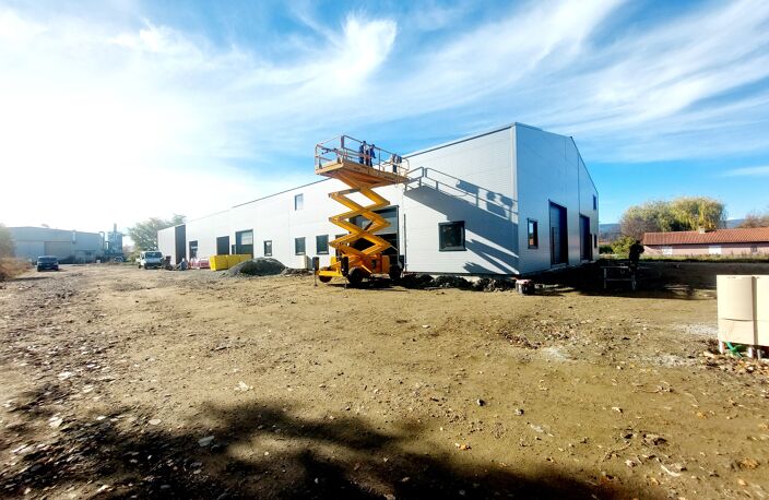 Vente local industriel  230 m² Montbrison (42600) — photo 4