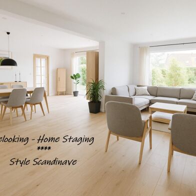 Maison 7 pièces 445000 €