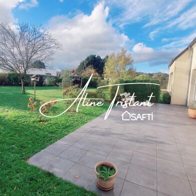 Maison 7 pièces 445000 €