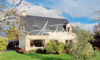 Maison 7 Pièces 158 m² à vendre à Baron-sur-Odon (14210)