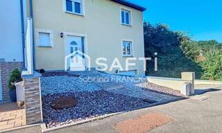 Maison 5 Pièces 144 m² à vendre à Œting (57600)