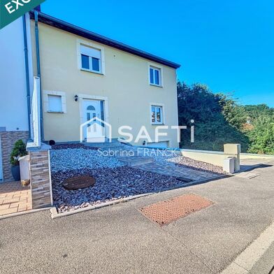 Maison 5 pièces 214000 €