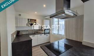 Maison 4 Pièces 79 m² à vendre à Blois (41000)