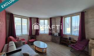 Maison 4 Pièces 79 m² à vendre à Blois (41000)