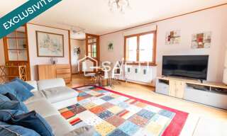 Maison 4 Pièces 100 m² à vendre à Willer-sur-Thur (68760)