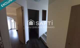 Maison 3 Pièces 70 m² à vendre à Brou (28160)