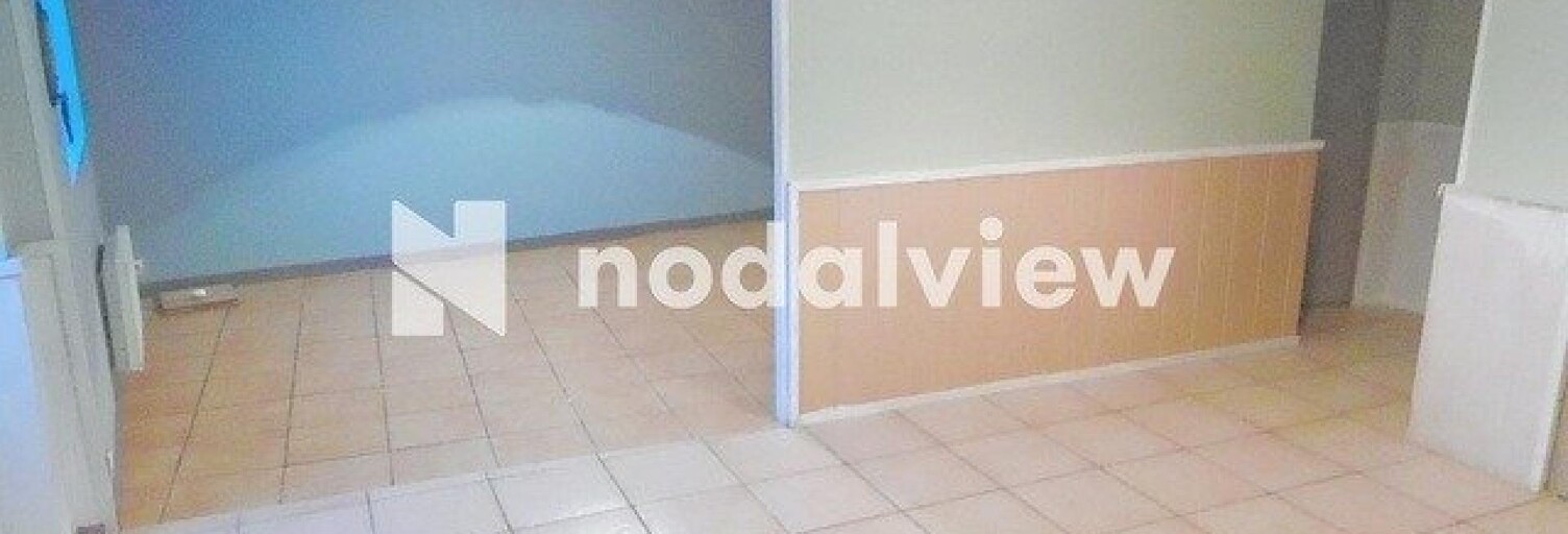 Maison 4 Pièces 82 m² à vendre à Segré-en-Anjou Bleu (49500)