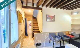 Maison 3 Pièces 64 m² à vendre à Bougival (78380)