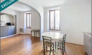 Appartement 1 Pièce 36 m² à vendre à Cavaillon (84300)