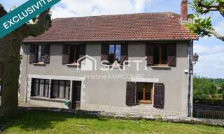 Maison 8 Pièces 182 m² à vendre à Mialet (24450)