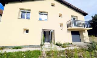 Maison 4 Pièces 77 m² à louer à Neufchâteau (88300)