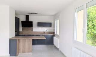 Maison 4 Pièces 105 m² à vendre à Neufchâteau (88300)