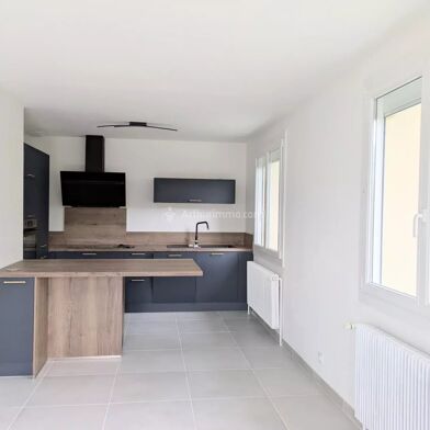 Maison 4 pièces 176000 €