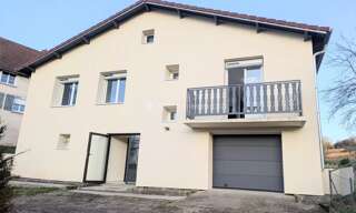 Maison 4 Pièces 105 m² à vendre à Neufchâteau (88300)