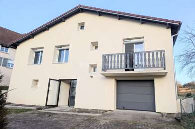 Maison 4 pièces 159000 €