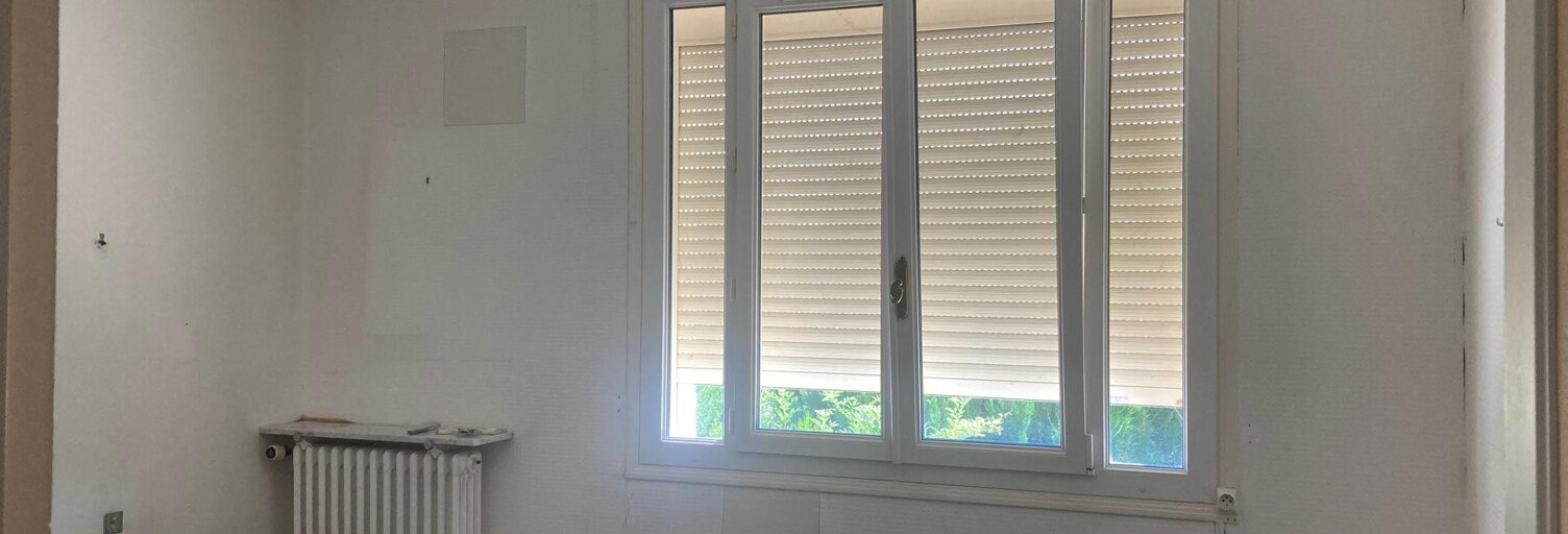 Maison 7 Pièces 107 m² à vendre à Bergerac (24100)