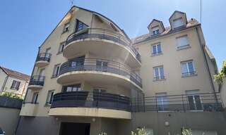 Appartement 4 Pièces 89 m² à louer à Chartres (28000)