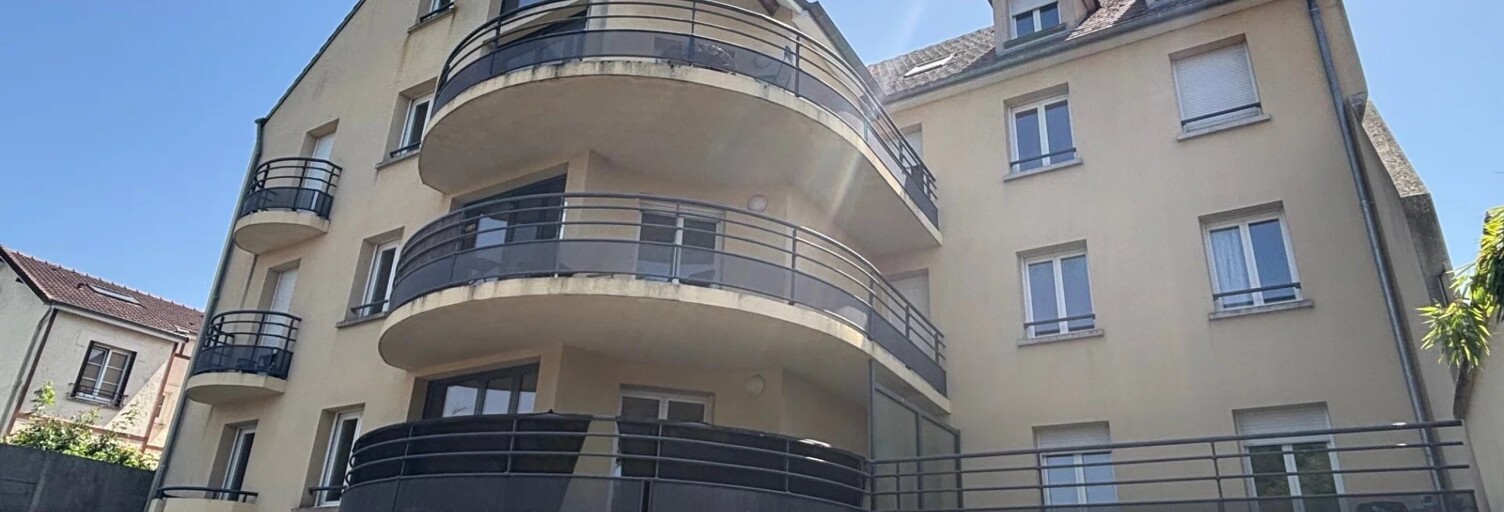 Appartement 4 Pièces 89 m² à louer à Chartres (28000)