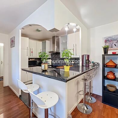 Appartement 3 pièces 309000 €