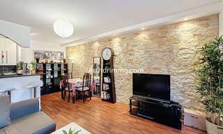 Appartement 3 Pièces 60 m² à vendre à Créteil (94000)