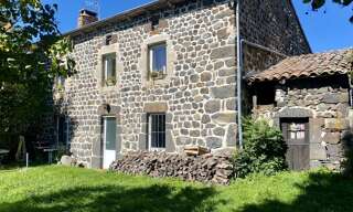 Maison 6 Pièces 147 m² à vendre à Alleyrac (43150)