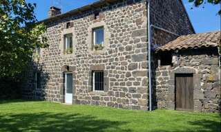 Maison 6 Pièces 147 m² à vendre à Alleyrac (43150)