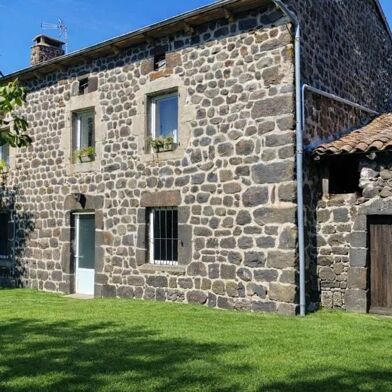 Maison 6 pièces 219800 €