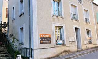 Appartement 1 Pièce 17 m² à vendre à Septeuil (78790)