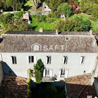 Maison 12 pièces 248000 €